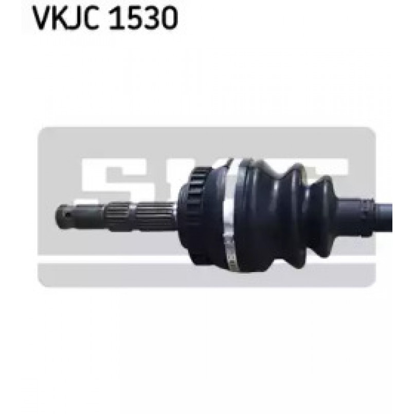 VKJC 1530 SKF - Привідний вал